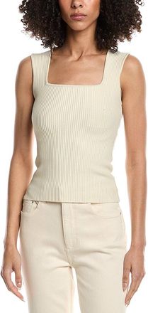 DL1961 Dl1961 Square Neck Top