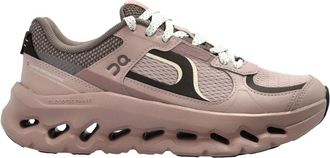 On Running Cloudtilt Arc Sport Schoenen - Dames - Hardloopschoenen - Roze - 36 1/2 EU - Leer - Fitness