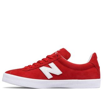 New Balance Tempus Red TEMPUSWR