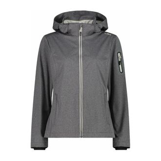 F.lli Campagnolo Jacks - Dames - Sport - Grijs - Maat: S Zijde