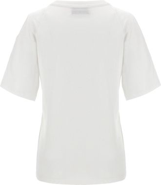 Le Twins T-shirt - White