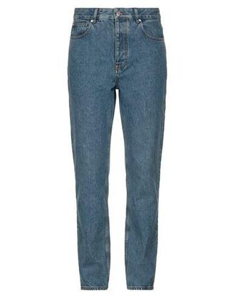 Valentino Garavani PARTES DE ABAJO - Pantalones vaqueros en YOOX.COM