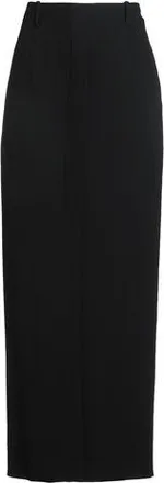 Semicouture Maxi skirts