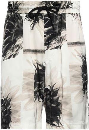 Les Hommes BOTTOMWEAR - Shorts & Bermuda Shorts sur YOOX.COM