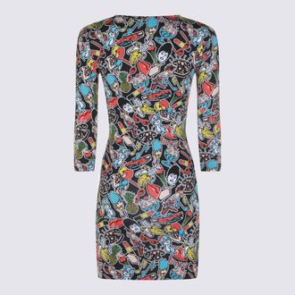 Fiorucci Womens Dresses _pa Ea
