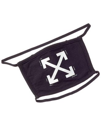 Off-white Arrows Face Mask