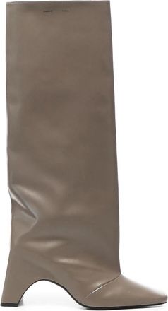 Coperni Mujer, Zapatos, Verde, Talla: 37 EU