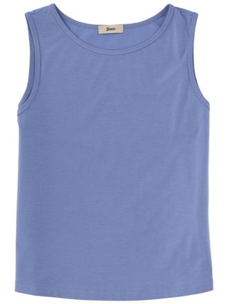 Herno Cotton Tops