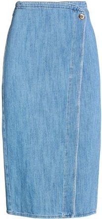 Forte_Forte BOTTOMWEAR - Gonne jeans su YOOX.COM