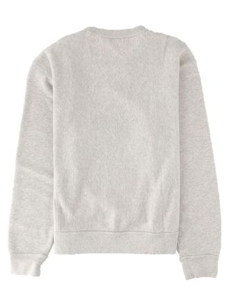 Kenzo Eiffel Tower Graphic Sweatshirt - Gray