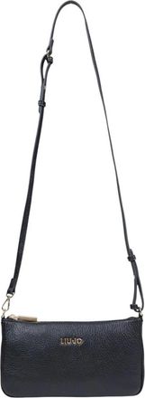 Liu Jo Donna, Borse, Nero, Taglia unica, new