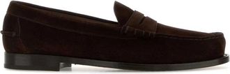 Churchs Rowley Loafers - Heren - Loafers - Bruin - 40 EU - Leer - Schoenen