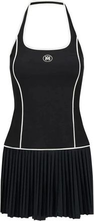 Amiri jurk - Dames - Badpakken - Zwart - S - Badmode