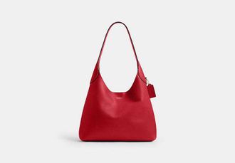 Coach Brooklyn Shoulder Bag 34