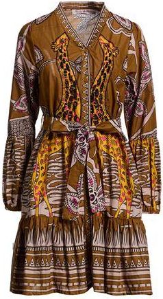 Connor & Blake VESTITI - Vestiti corti su YOOX.COM