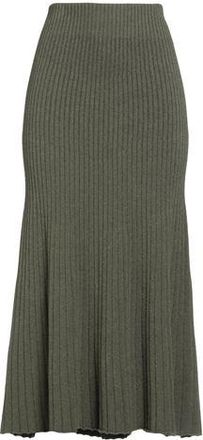Caractere BOTTOMWEAR - Gonne midi su YOOX.COM
