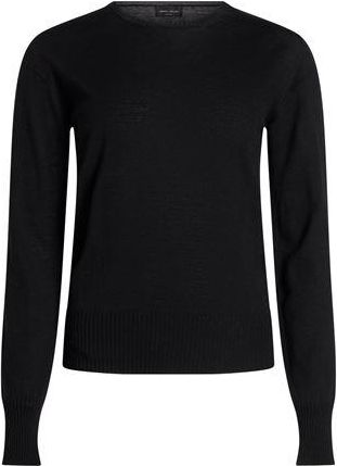 Roberto Collina MAGLIERIA - Pullover su YOOX.COM