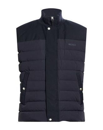 Mackage JACKEN & M&Auml;NTEL - Westen auf YOOX.COM