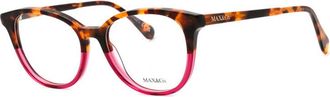 Max & Co. MO5109 055 Coloured Havana 51mm