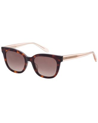 Fossil Womens 51mm Sunglasses