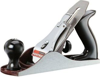 Stanley Cepillo De Banco Stanley Handyman - H1204 - 1-12-204