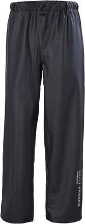 Helly Hansen Pantalones De Lluvia Vos. Pu-stretchgr.4xl. Armada