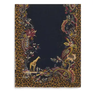 Etro Mujer, Accesorios, Multicolor, Talla: ONE Size