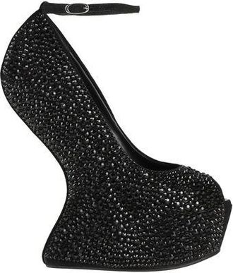 Giuseppe Zanotti CALZADO - Zapatos de sal&oacute;n en YOOX.COM