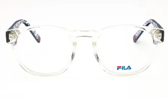 Fila VFI211 Eyeglasses - Clear