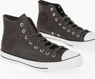 Converse ALL STAR Leather Sneakers size 41