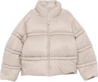 Axel Arigato High-neck Padded Jacket