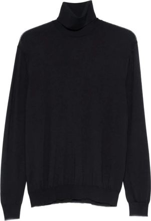 Malo Hombre, Jerseys, Negro, Talla: L