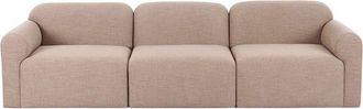 TOV Furniture Tov Furniture Gorge Performance Sofa