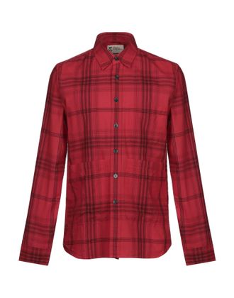 Aspesi TOPWEAR - Camicie su YOOX.COM