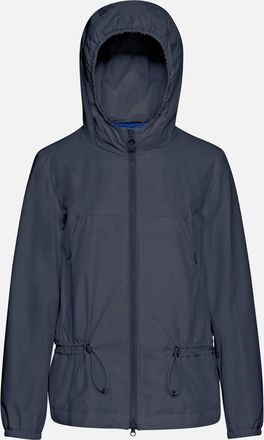 Geox Abbigliamento Spherica Donna Blu Notte