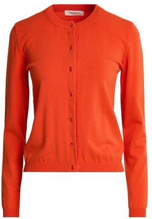 Twin-Set KNITWEAR - Cardigans sur YOOX.COM