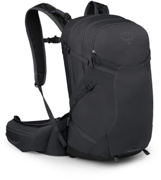 Osprey Sportlite 25 Pack Gray M/L