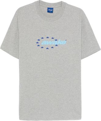 A.W.A.K.E. Graphic-print T-shirt