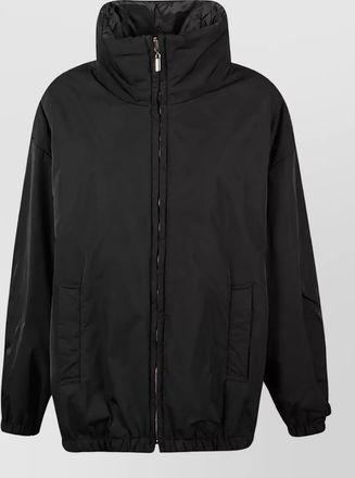 Max Mara bomber jacket