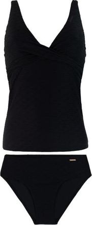 Protest PRTGails Tankini Tankini f&uuml;r Damen | schwarz