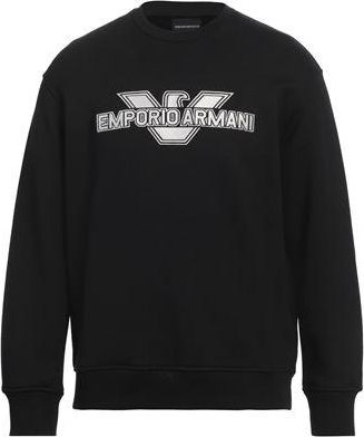 Emporio Armani Sweatshirts