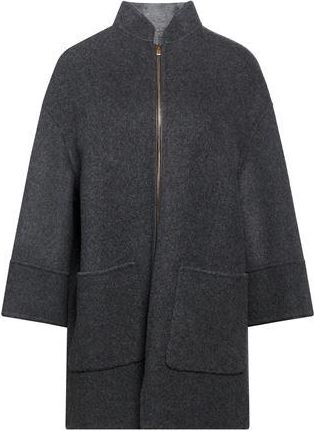 Agnona CAPISPALLA - Cappotti su YOOX.COM