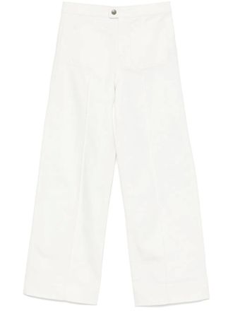 SOEUR Jeans Harry - Bianco