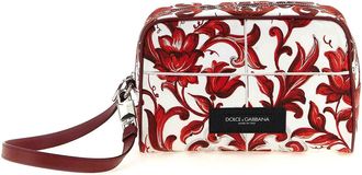 Dolce & Gabbana essenza handbag