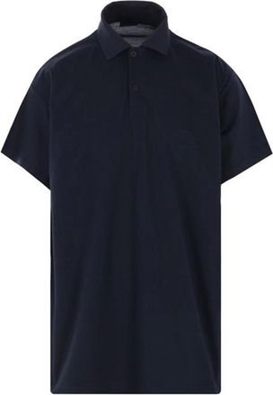Balenciaga Hombre, Camisetas, Azul, Talla: M