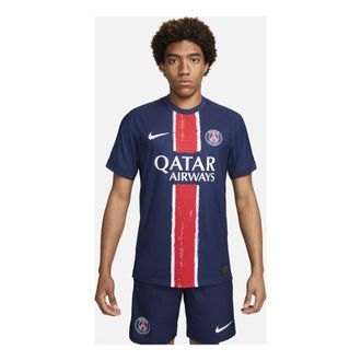 Nike Paris Saint-Germain 24/25 Match Home Jersey Blue FN8774-411