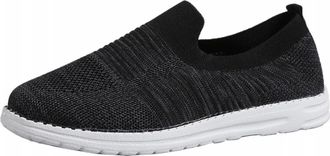 Generic Ladies Arch Support Plantar Fasciitis Gym Trainers Leisure Womens On Travel Soft Sole Comfortable Shoes Outdoor Print Runing Sports Breathable Shoes L