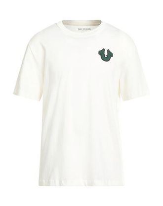 True Religion TOPWEAR - T-shirts on YOOX.COM