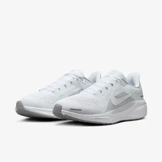 Nike Air Zoom Pegasus 41 FD2722-102 Sneaker Mens White Running Shoes RHS9658