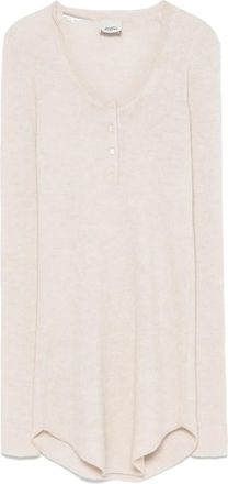 Isabel Marant Top Idite - Toni neutri